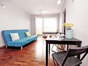 Отель 3citygo - Apartament Władysława  Гдыня